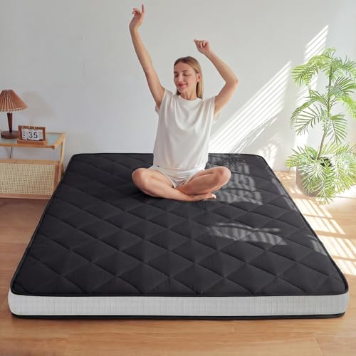 MAXYOYO Diamond Pattern Futon