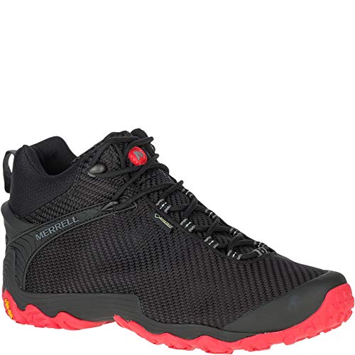 merrell chameleon 7 storm mid gtx