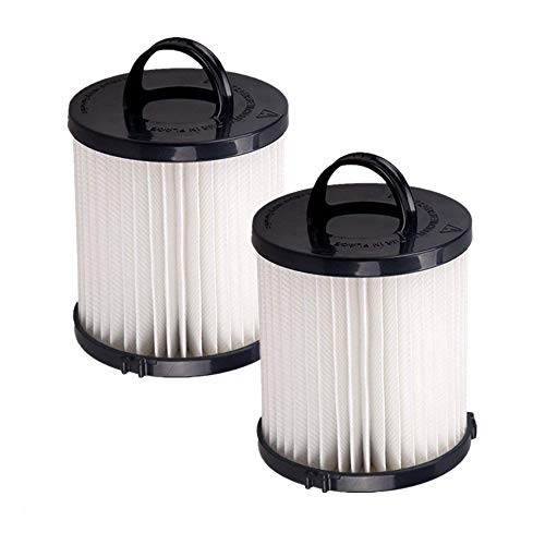 Filtres d'aspirateur Eureka DCF-21 AS1000 EF91B : pour garder une maison saine au quotidien