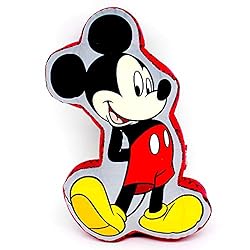Zona Criativa Mickey Elementos