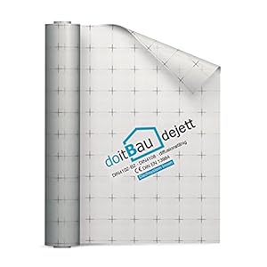 doitBau Dejett 2 Dampfbremse 75m²