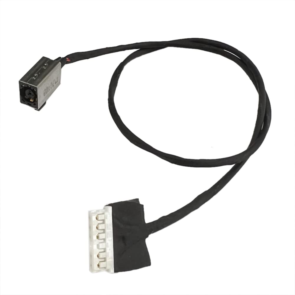 Presa DC Con Cavo Per Dell Vostro 14 5468 E 5568 – Codice M3FM1 / 0M3FM1 / DC30100YG00