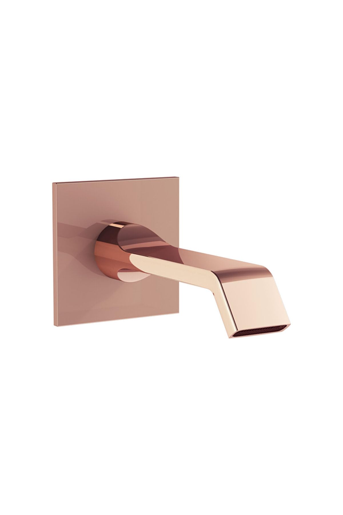 VitrA Suit A4283129 Çıkış Ucu, Soft Bakır