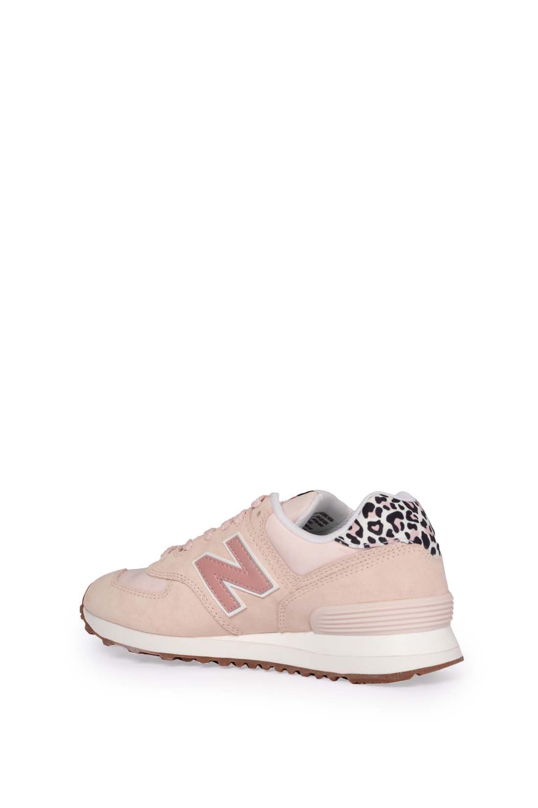 New Balance Zapatillas Mujer 574