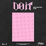 IT VER. 【早期購入特典あり】 Stray Kids SKZ IT TAPE DO IT ( 韓国盤 )(韓メディアSHOP限定特典付)