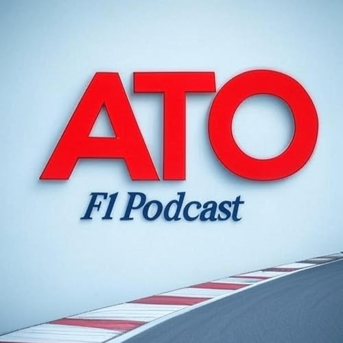 Page de couverture de Around The Outside: A F1 Podcast