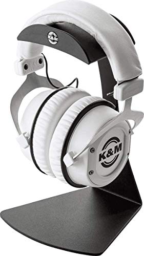 Koing & Meyer 16075 hoofdtelefoonhouder Staat te voet. - Image 5