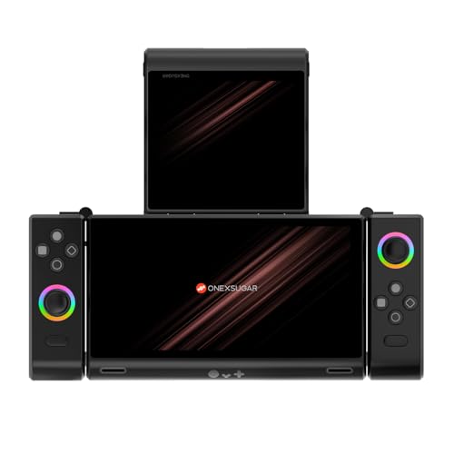 ONE XPLAYER ONEXSUGAR Sugar1 thumbnail 3