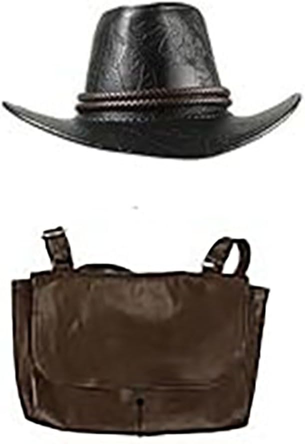 Arthur Morgan Cosplay Jacket Shirt Belt Holster Bag Uniform with Hat Men Arthur Suspenders Pants for Halloween