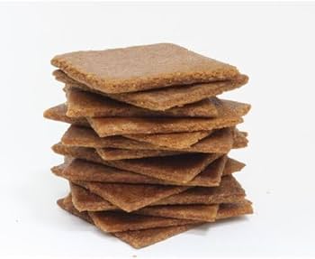 Amazon.co.jp: ブルーノ クリスピー タイティーブラウニー 60g×3袋