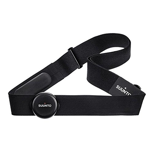 SUUNTO Ambit3 Peak Smart Heart Rate Sensor