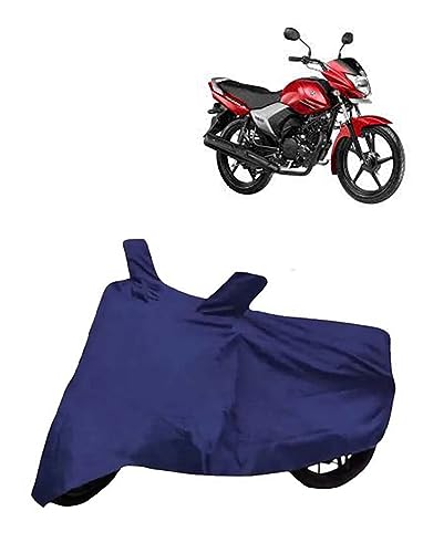 Image of Waterproof Bike Cover for Yamaha SALUTO Scooty