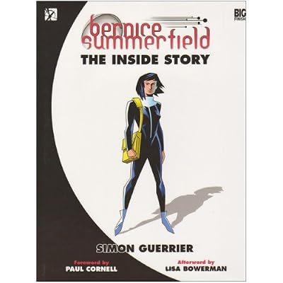 Bernice Summerfield