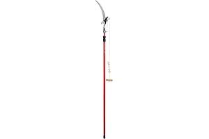 Reach for the Stars with TP 3841 DualCOMPOUND Action 12-Ft. Tree Pruner