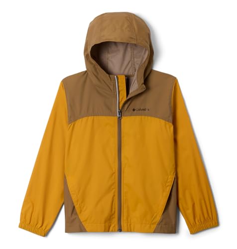 Image of Columbia Youth Boys Glennaker Rain Jacket