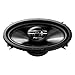 Pair of Pioneer TS-G4620S 400W Max (60W Rms) 4