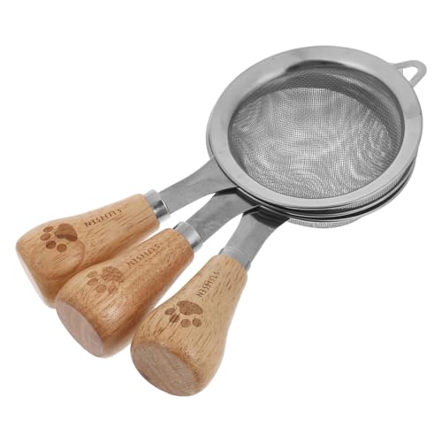 VORCOOL 3XeXזԃXg[i[ ؐnht Lb`p^  Đ  Hiߊ