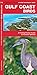 Gulf Coast Birds: A Folding Pocket Guide to Familiar Species (Wildlife and Nature Identification)