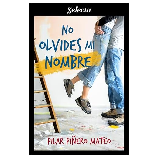 No olvides mi nombre
