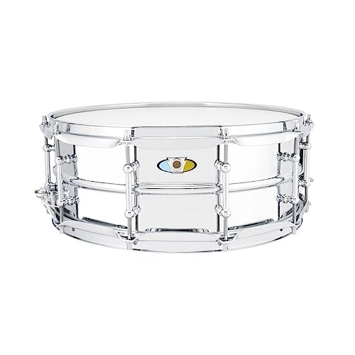 Ludwig Supralite XlAh - 5.5 x 14C`