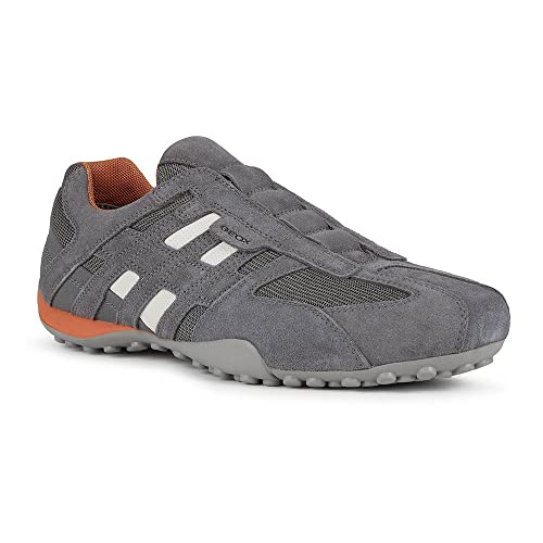 Image of Geox Men's Snake 97 Fashion Sneaker