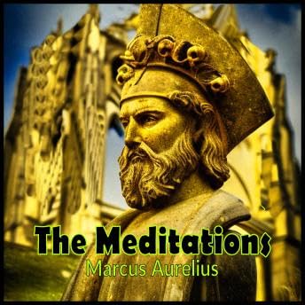 Meditations - Marcus Aurelius