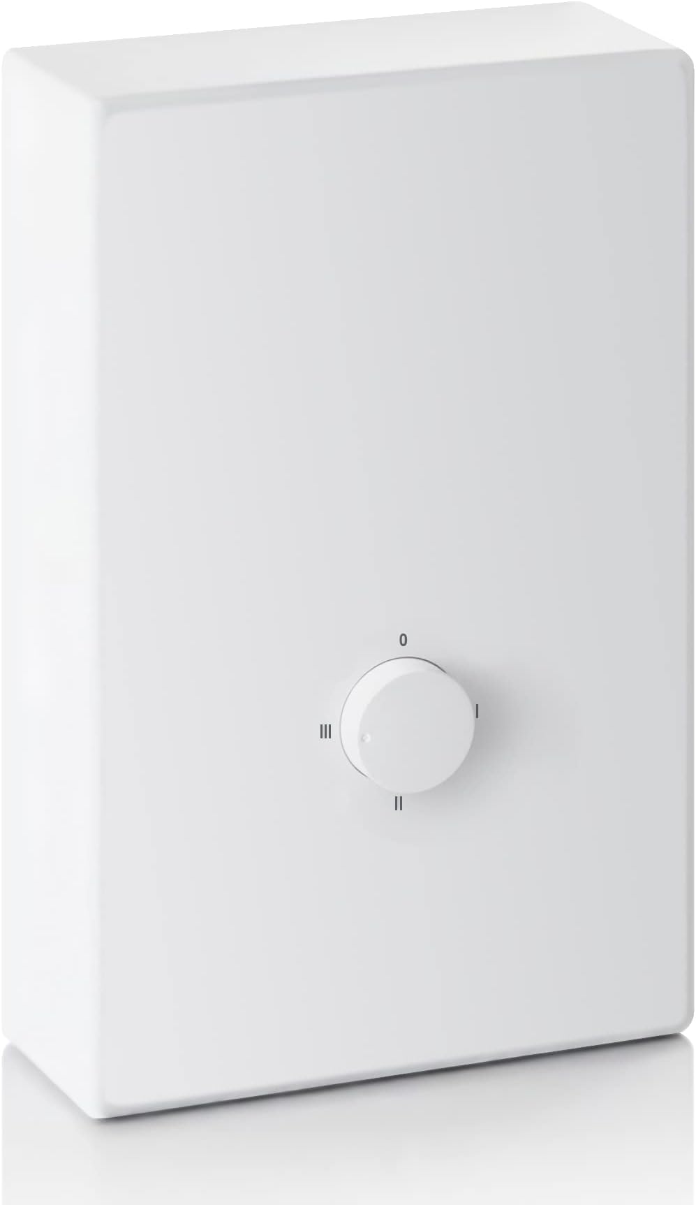 Thermoflow 7/9kW - WH7/9 Online Tankless Instant Electric Water Heater | for Hot Shower | Energy Efficient | Sapce-Saving Design | Easy Vertical & Horizontal use | Overheat Protection.