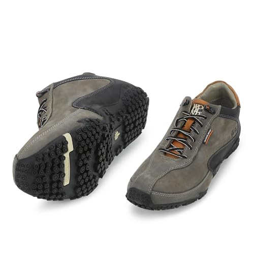 Image of Woodland Mens Gc 5002121cr Sneaker