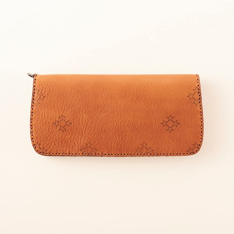 Amazon.co.jp: OJAGA DESIGN(オジャガデザイン): Long Wallet