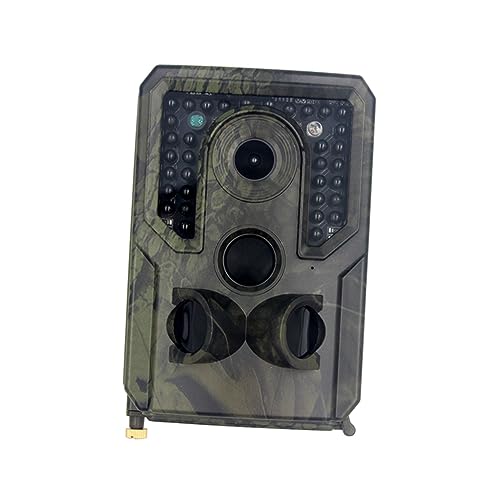 Mikikit 12 Outdoor Hunting Waterproof Hunting Outside Wildlife Wild