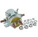 12 Volt Continuous Duty Solenoid Relay Switch Fits Autocrane Boom Winch, Marine, Golf Cart, Industrial