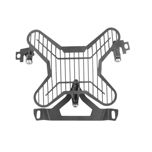 Grille de protection pour phare de moto BMW R1300GS 2023-2025 cache de calandre avant
