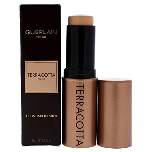 Guerlain Terracotta Stick Foundation - 01 Fair Women Foundation 0.3 oz