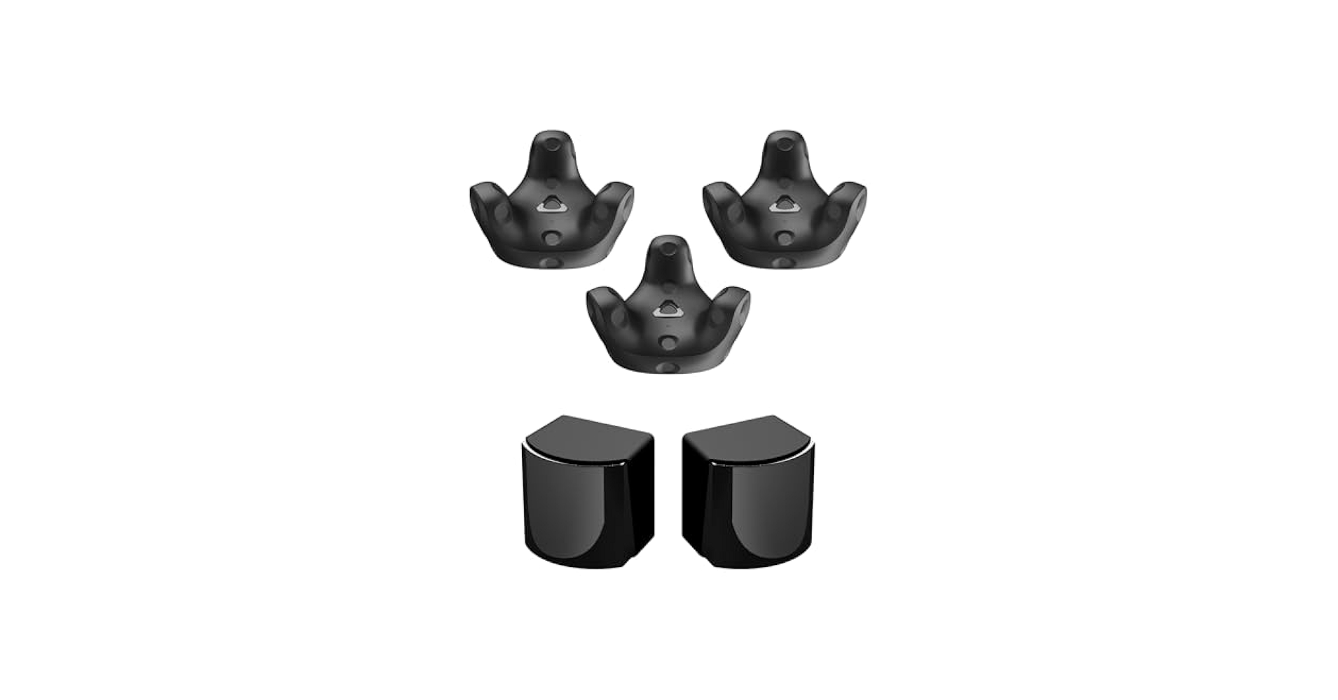 Amazon.com: HTC Vive Tracking Bundle - 3 count Tracker (3.0