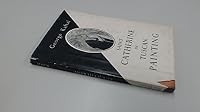 St. Catherine in Tuscan painting B0007IW0C6 Book Cover