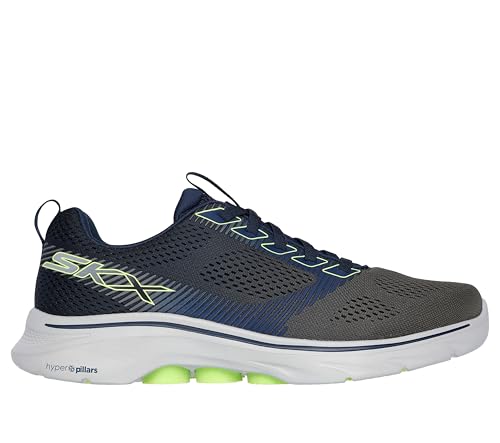 Image of Skechers Mens Go Walk 7 - Hahn Sneaker