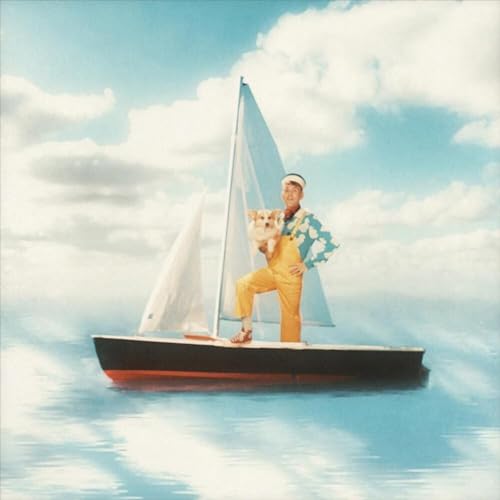 Groove Continental: Side a (180g Beer Coloured Lp)