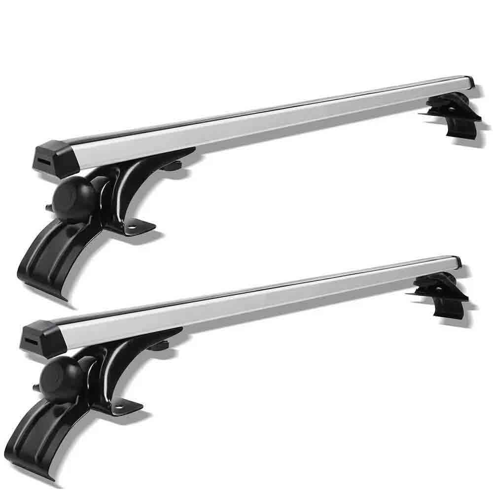 Barres de toit transversales de toit pour Ford Focus 2011-2018