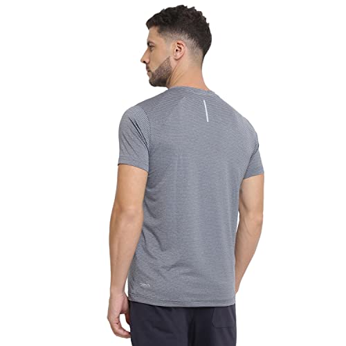 Image of Van Heusen Athleisure Men T-Shirt