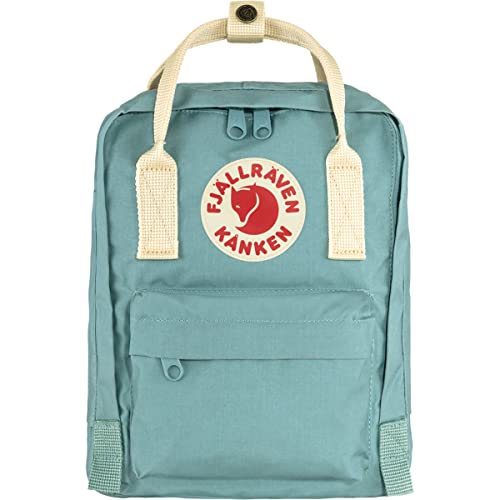 Image of Fjallraven Kanken Mini Backpack - Compact Everyday Carry, Durable Vinylon Fabric - Travel