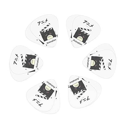 M^[sbN 12 3ނ̌ M^[sbNZbg sbNP[X [{bNXt AR[XeCNM^[ GLM^[ EN }h x[X oW[p Sҗp guitar picki0.46mm0.71mm&0.96mmj Aj