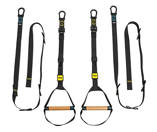 TRX Training - TRX Ultimate Pull Up/Dip Trainer TRX Training - TRX Ultimate Pull Up/Dip Trainer