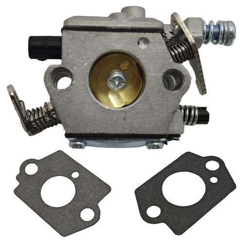 Luxuypon �����p�L���u���^�[�L���u���^�[�L���u STIHL MS250 MS230 MS210 025 023 021 Zama C1Q-S11E �`�F�[���\�[�ɑΉ�