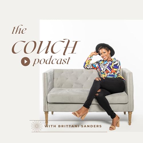 The Couch cover art