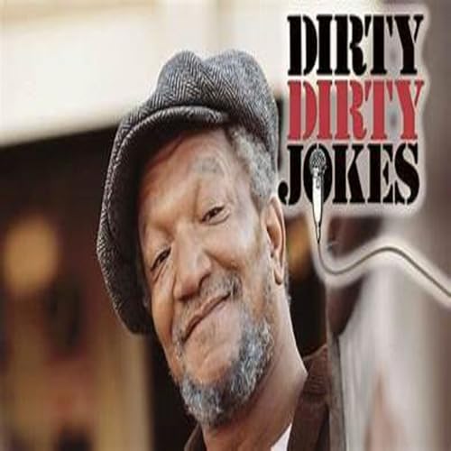 Redd Foxx Presents Dirty Dirty Jokes (1984) Andrew Dice Clay