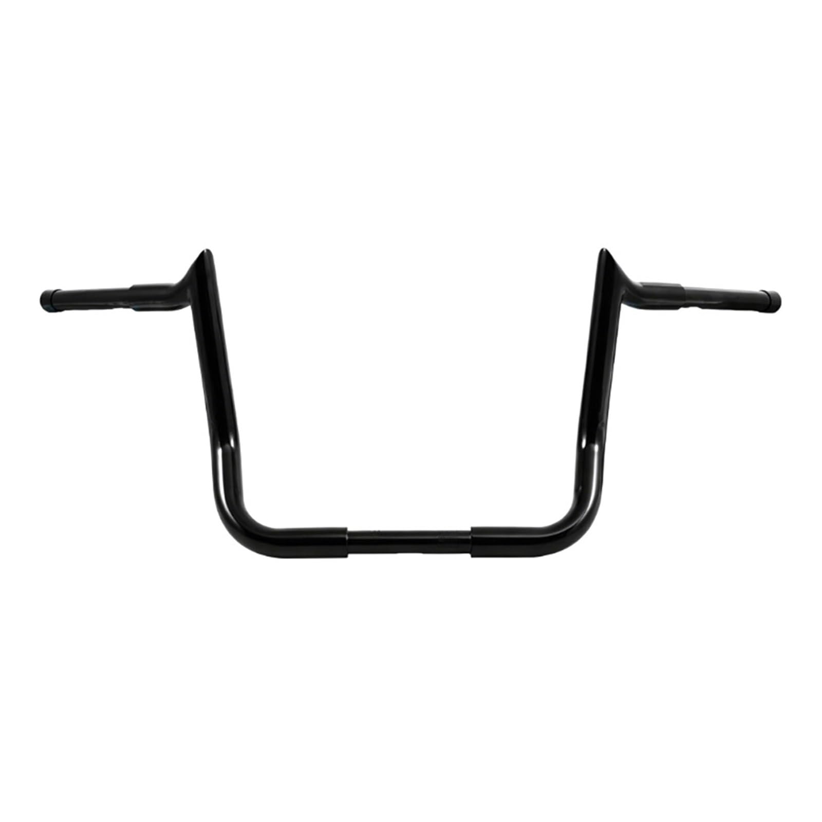 Parte del manubrio Per Harley Per Electra Glide Special FLHX 1986-1985 Sport FLHS 1987-1993 12 "Manubrio Ape Gancio Per Carne Monkey Bar Accessori Moto