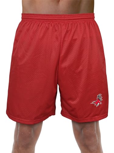 Fairfield University Primary Logo Men's Adult Athletic Gym