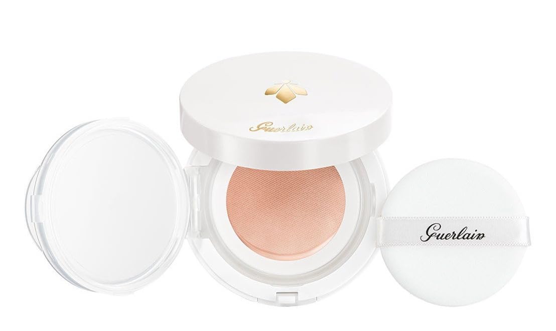 Guerlain Abeille Royale Honey Cushion Tres Clair n° 1