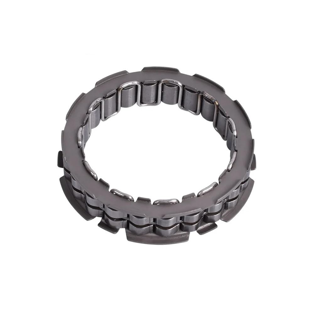 Piezas de motocicleta, cojinete unidireccional de arranque, trinquete de embrague, más allá de la jaula del embrague, compatible con XL1000 OE 28126MBB003