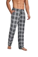 White-black Chequered